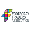 Footscray Traders Association's Logo