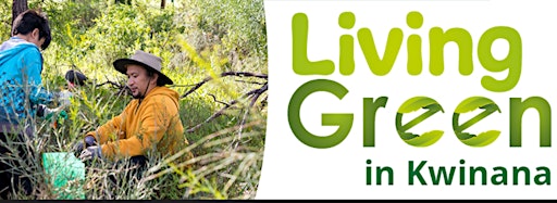 Collection image for Living Green in Kwinana