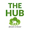 Logotipo de The Hub From Greener and Cleaner