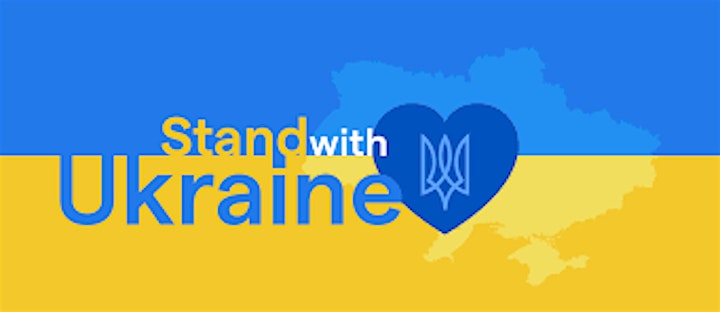 Stand with Ukraine Fundraiser - Vatra (bonfire) image