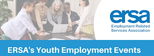 Collection image for ERSA Youth Employment Events