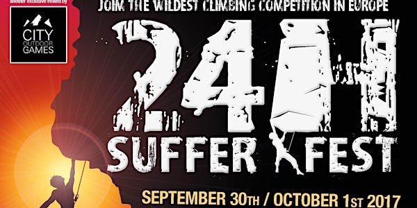 24H Sufferfest 2017