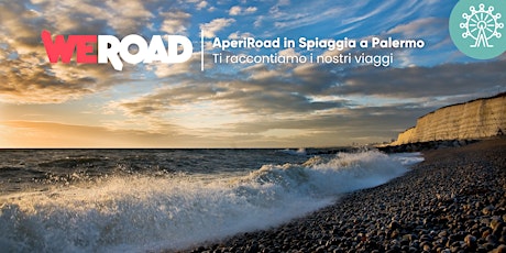 AperiRoad in Spiaggia a Palermo | WeRoad ti racconta i suoi viaggi biglietti