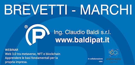 Webinar gratuito: introduzione al metaverso, NFT e blockchain biglietti
