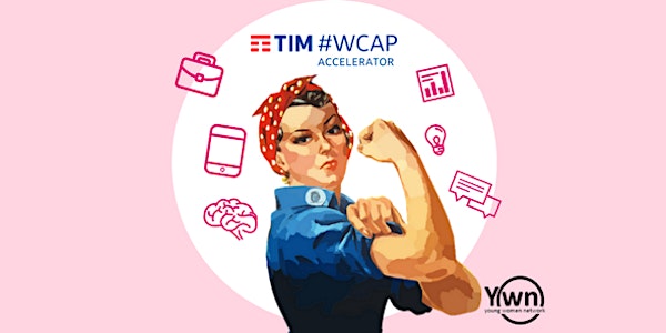 #YW4Startups Round 2 - Gli strumenti delle startupper: applicazioni pratiche