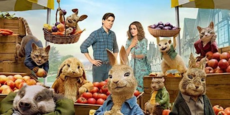 Peter Rabbit 2: The Runaway (U)