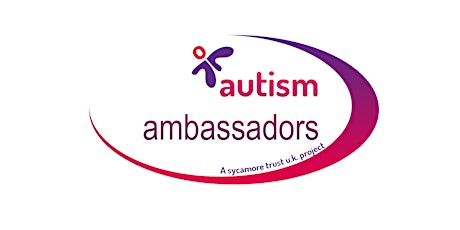 Autism Ambassadors Interactive Presentation May 2017 (Barking&Dagenham) primary image