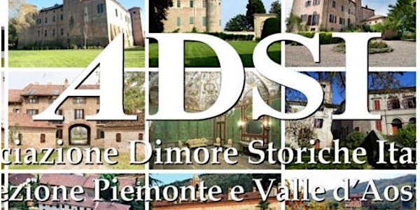 21 MAGGIO - GIORNATA ADSI - VISITE TENUTA BERRONI
