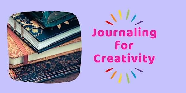 Journaling for Creativity