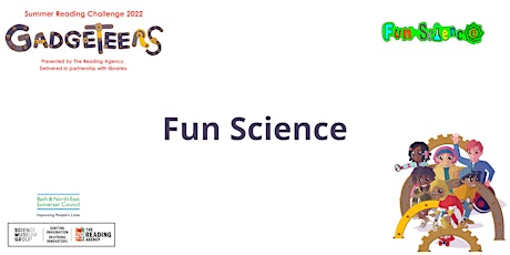 Fun Science Workshop