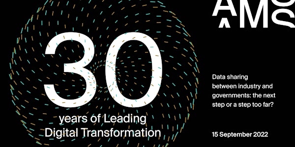 30 years of Leading Digital Transformation