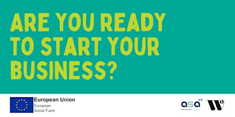 Are you Ready to Start Your Business?
