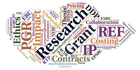 Demonstrating Impact in Research Grant Applications - 21st July tickets