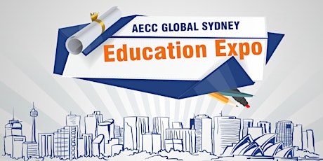 AECC Global Sydney Education Expo primary image