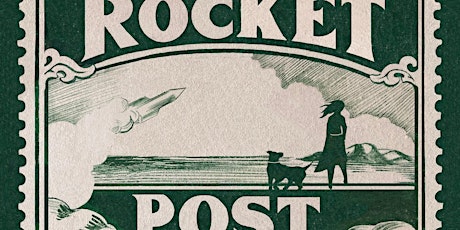 Family Theatre: Rocket Post!