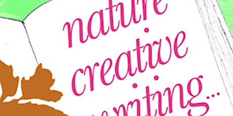 Nature Creative Writing tickets