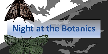 Night at the Botanics tickets