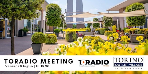 TOradio meeting