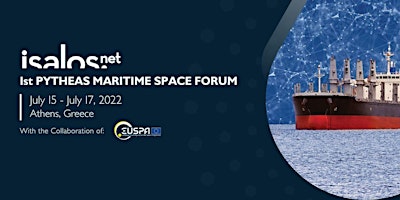 1st Pytheas Maritime Space Forum / Sessions