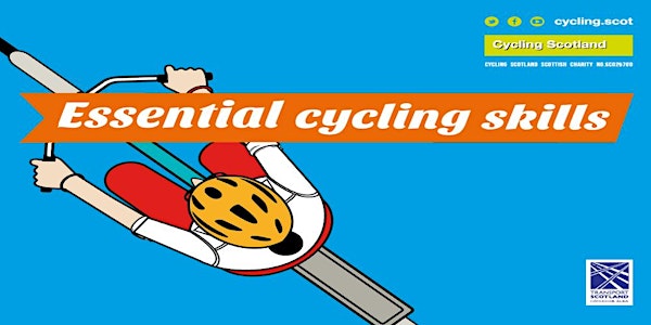 FREE -  Essential Cycling Skills Training for Adults (BALIVANICH)