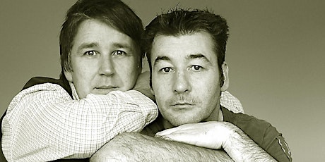 CHINA CRISIS "Live" by the Sea primary image