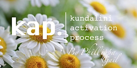 KAP Kundalini Activation Process - Wimbledon tickets