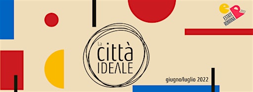 Afbeelding van collectie voor Festival La Città ideale 2022