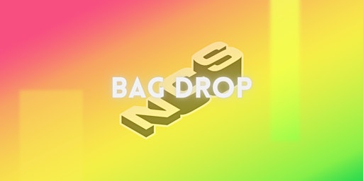 NCS Wave 1 Bag Drop