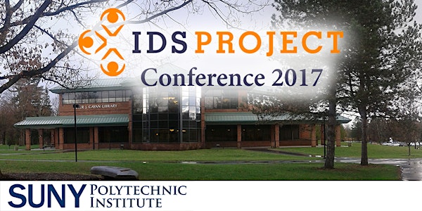 Dorm Registration for IDS Project Conference 2017