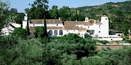 How To Write a Life Story: a Five-Night Retreat in Trasierra, Spain entradas
