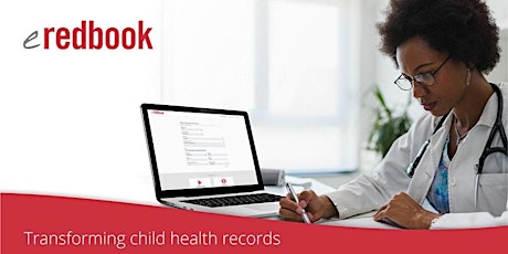 Introduction to eRedbook for midwifery and health visiting services