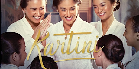 AIYA WA and BBIP presents Kartini: Sinema Keliling Australia primary image