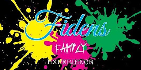 Fidens Family Experience tickets