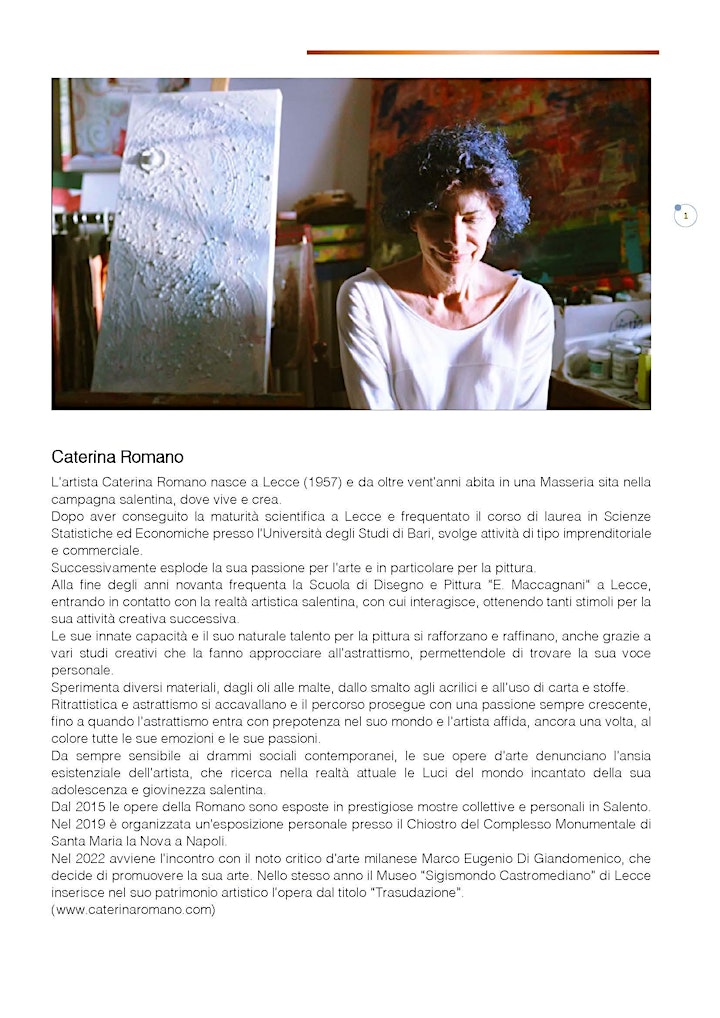 Immagine YELLOW DREAMS. CONVERGENZE CROMATICHE SOSTENIBILI di Caterina Romano