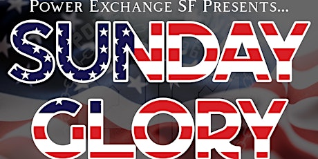 Sunday Glory at Power Exchange
