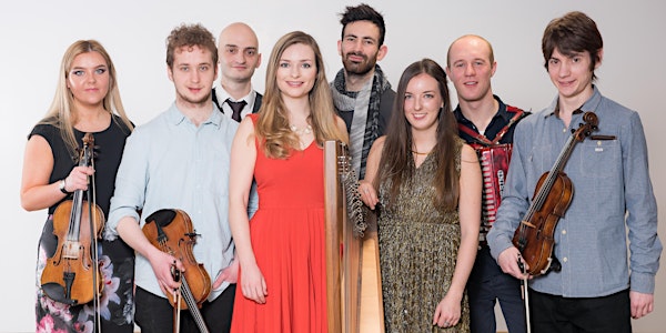 TMSA Young Trad Tour - Orkney Concert