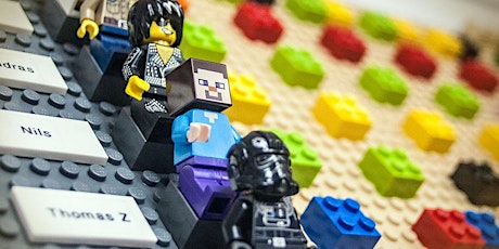 Immagine principale di Il project management nel XXI secolo: workshop LEGO®SeriousPlay® e non solo 