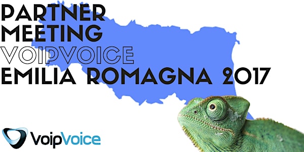 PARTNER MEETING EMILIA ROMAGNA 2017