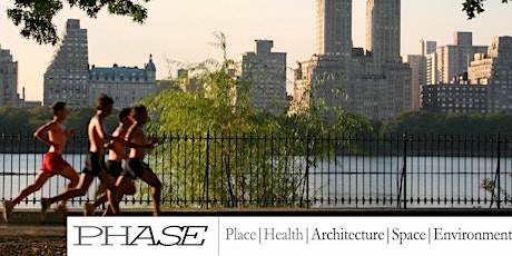PHASE-R1: research roadmapping for healthier places primary image
