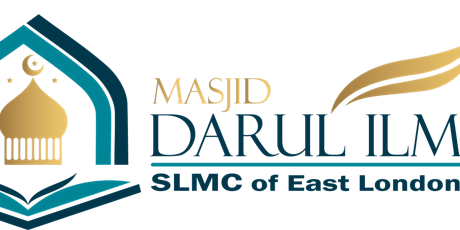 Eid ul Adha Prayer in Priory Park - SLMCEL tickets