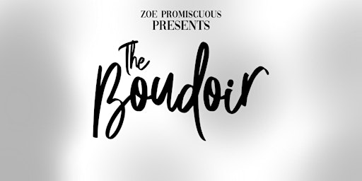 The Bourdoir