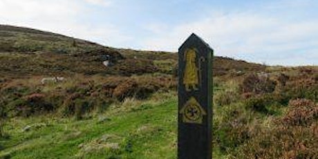 Dublin  Boys Club St Kevins Way Hike (26kms) and Camping ,  Co Wicklow tickets