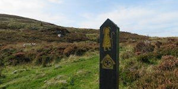 Dublin  Boys Club St Kevins Way Hike (26kms) and Camping ,  Co Wicklow