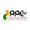 African American Culture and Arts Festival, Inc.'s Logo