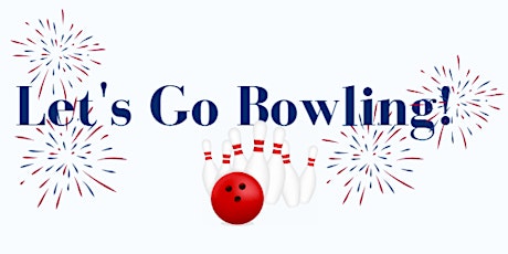 Let's Bowl! tickets