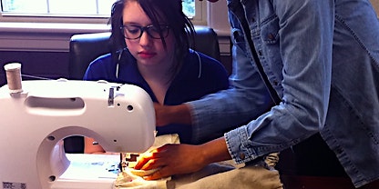 1 Day Sewing Workshop - Kids/Teens