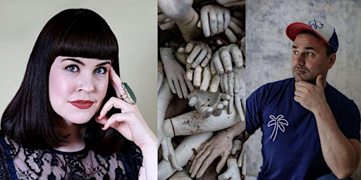 The Horror of the Body: Conner Habib & Caitlin Doughty in Conversation