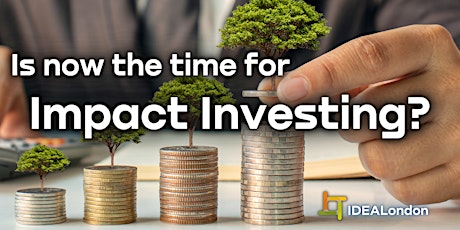 Is now the time for impact investing? primary image