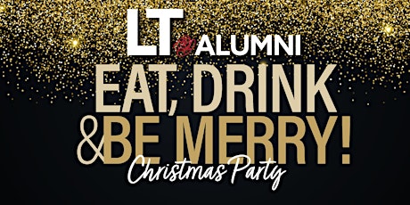 LT Alumni Christmas Party