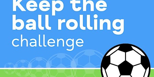 Rovers AC 24 Hour Keep The Ball Rolling Challenge